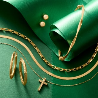 Jewelry NUC
