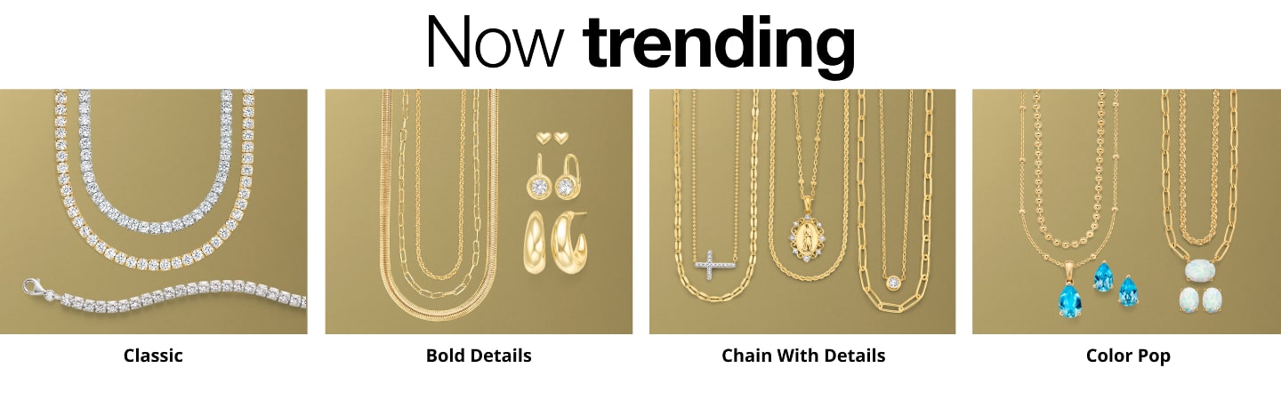 Jewelry NUC