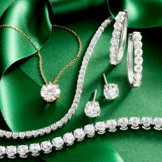 Jewelry NUC