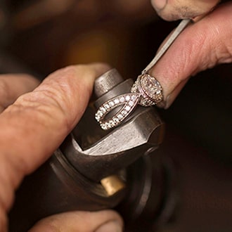 Jewelry Protection