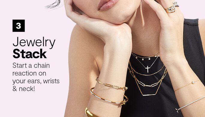 Jewelry Stack