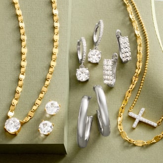 Jewelry Yes Please