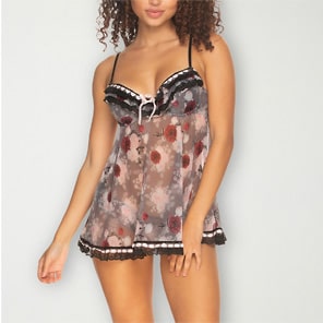jezebel babydoll