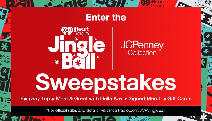 Jingle ball