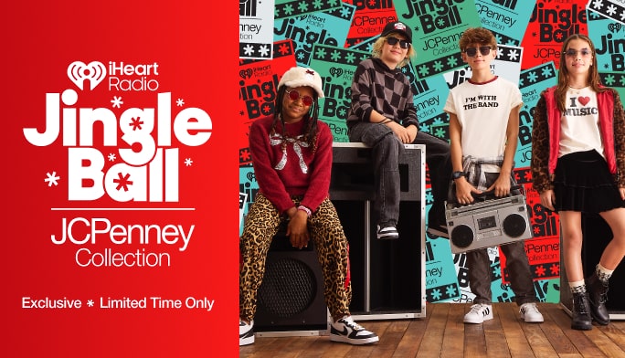 Jingle ball