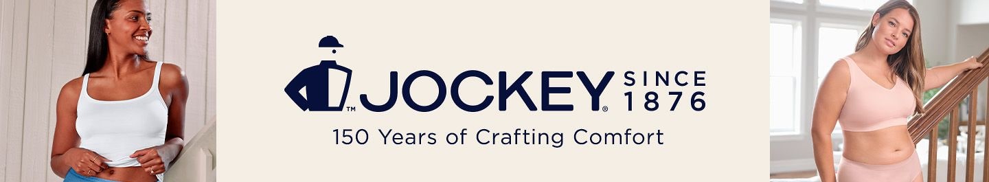 Jockey Banner 