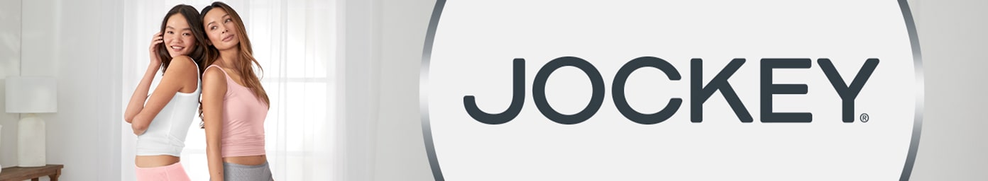 Jockey Banner 