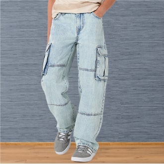 Joggers