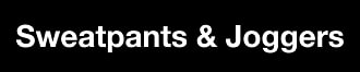 Sweatpants Joggers