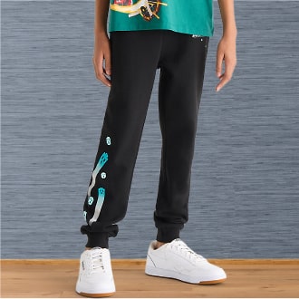 Joggers