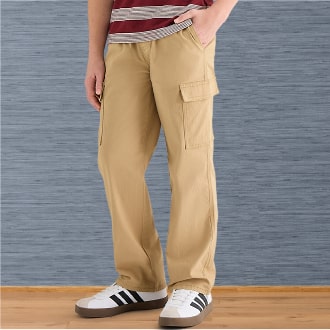 Joggers