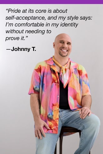 Johnny T