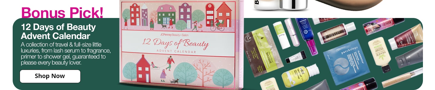 Jo's top 5 beauty picks