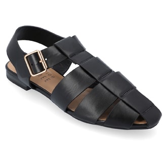 Journee Collection Womens Cailinna Sandals