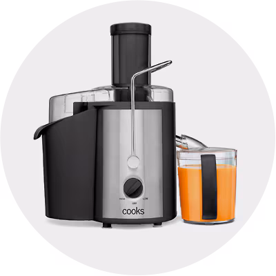 Juice Extractor