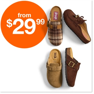 Juniors Casual Or Dress Shoes