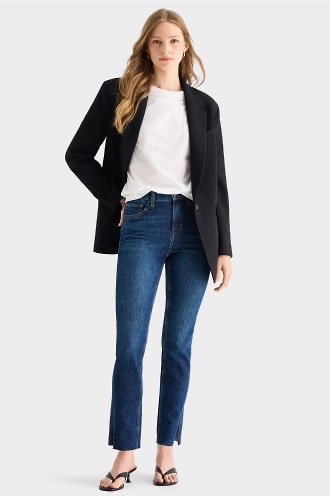 Juniors jeans