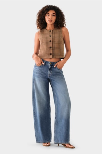 Juniors jeans