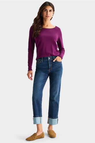 Juniors jeans