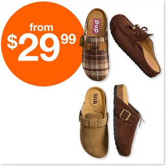 Juniors’ Shoes
