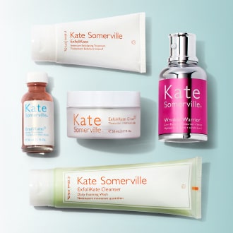 Kate Somerville