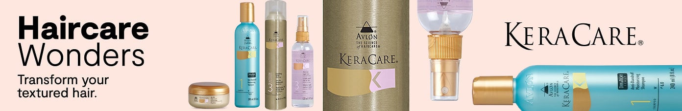 shop keracare