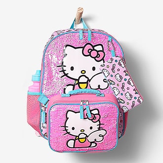 Kids' Backpacks