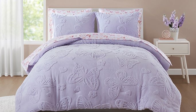Kids Bedding NUC 2