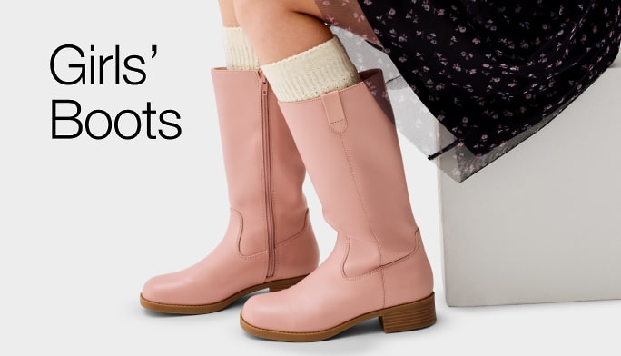 Kids Boots