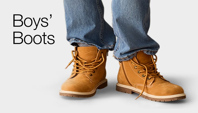 Kids Boots