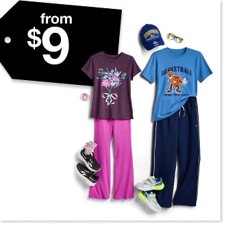 Kids Clothes