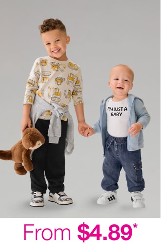 Kids Dress