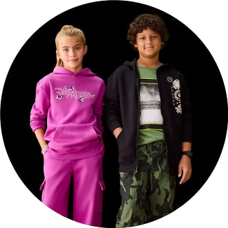 KIDS DRESS