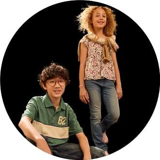 Kids