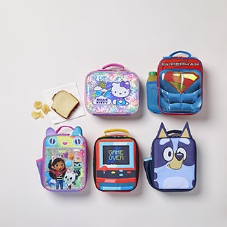 Kids Lunchboxes