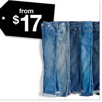 Kids Pants