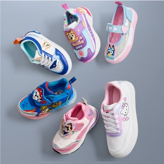 Kids Shoes