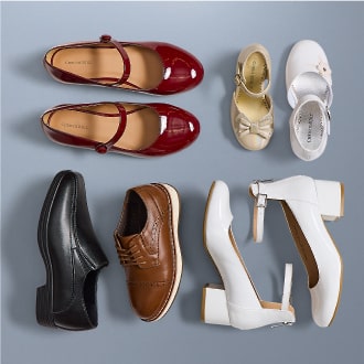 Kids Shoes