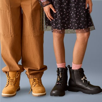 Kids Shoes