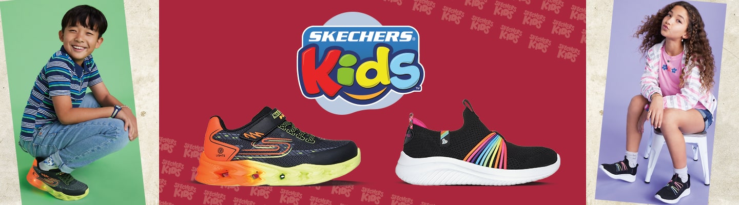 Skechers Kids