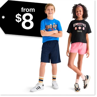 Kids’ Xersion Activewear