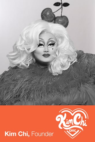 Kim Chi
