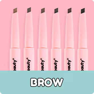 KimChi Chic Beauty Brow