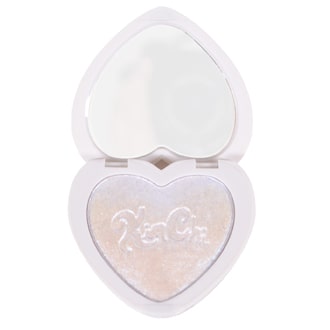 KimChi Chic Pressed Shimmer Highlighter