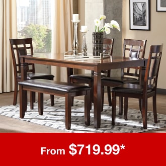 Kitchen and Dining Furniture