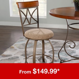 Kitchen and Dining Furniture