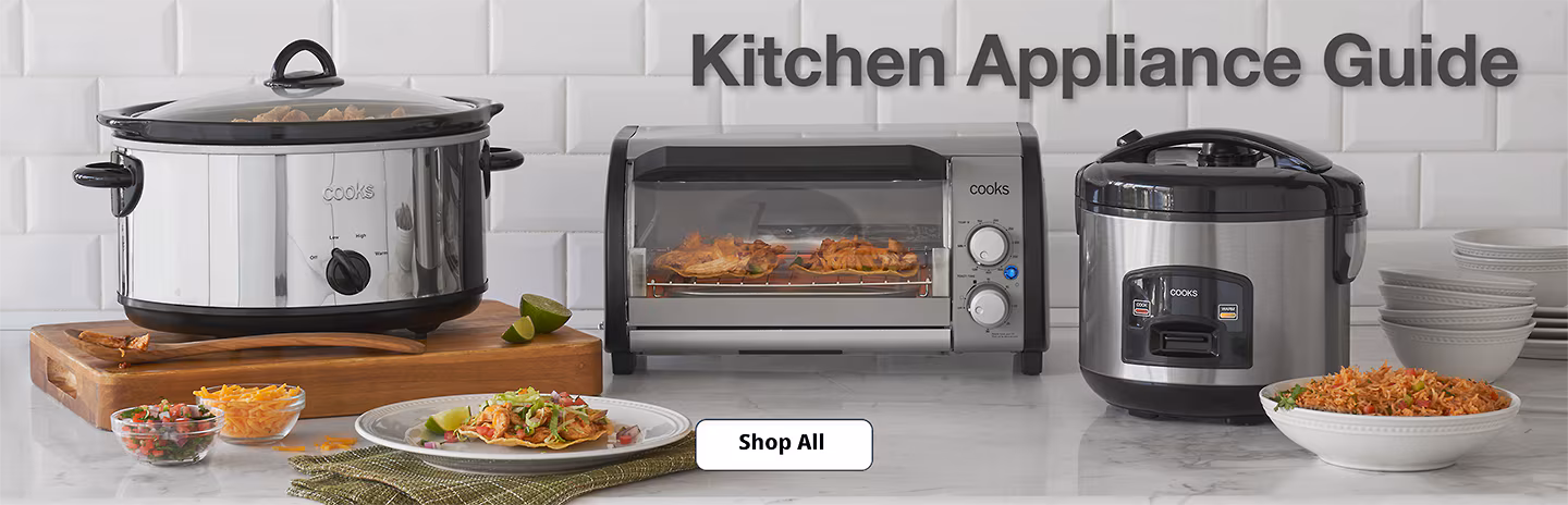 Kitchen Appliance Guide