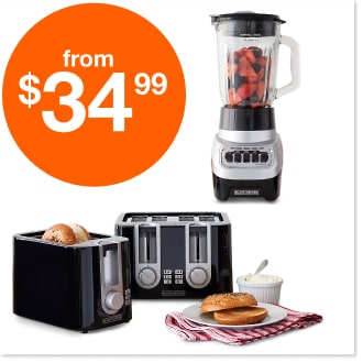 Kitchen Appliances