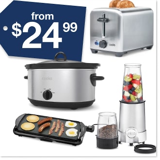Kitchen Appliances