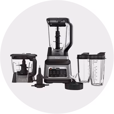 Kitchen Systems Blender